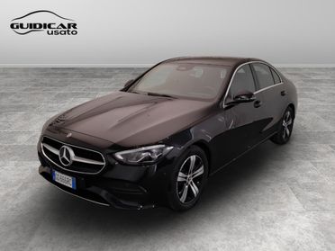 Mercedes-Benz Classe C-W206 Berlina 2021 - C 220 d mhev Sport auto