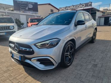 Mercedes-benz GLA 200 d Automatic AMG Line Premium