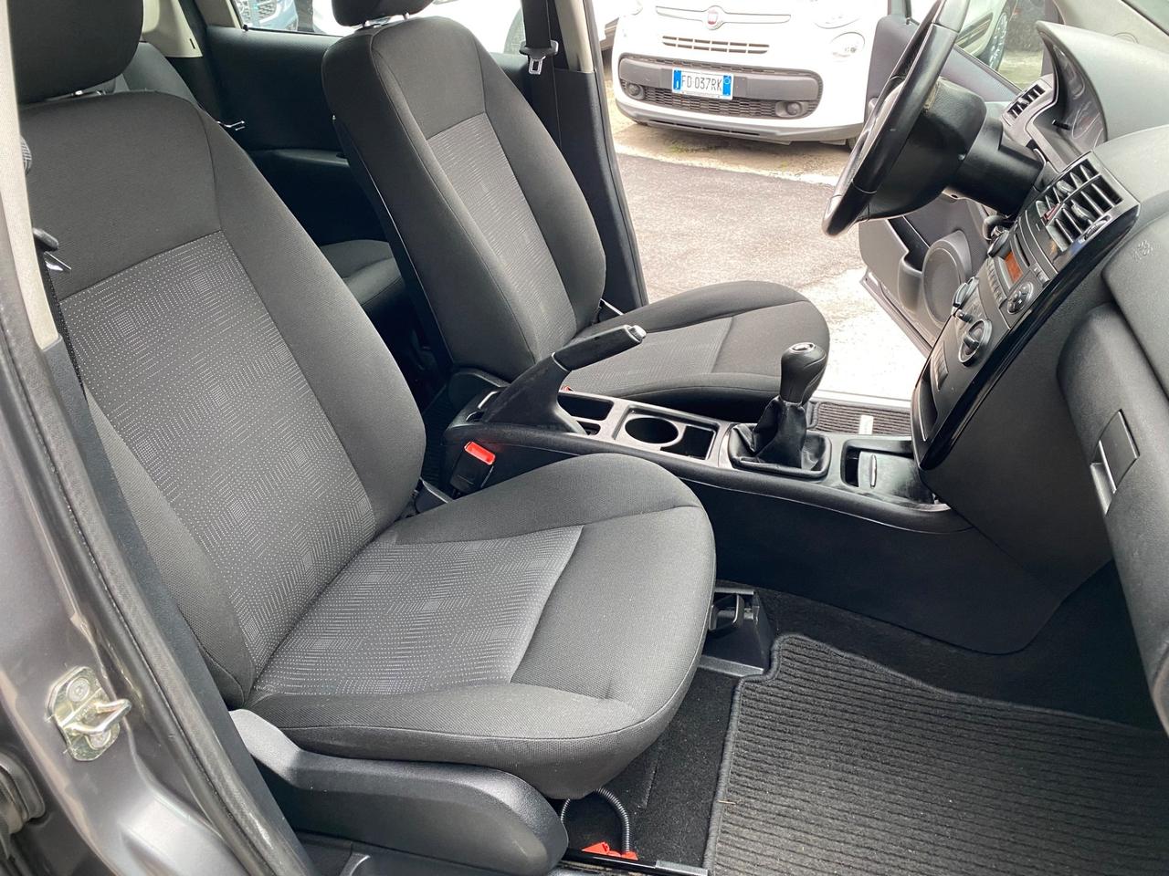 Mercedes-benz A 180 A 180 Elegance