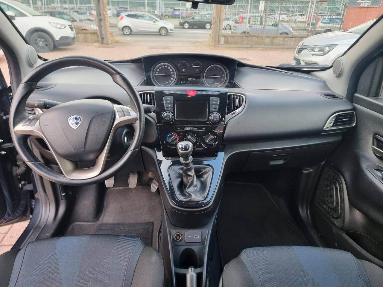 LANCIA YPSILON 1.2 69 CV GOLD *PREZZO REALE*