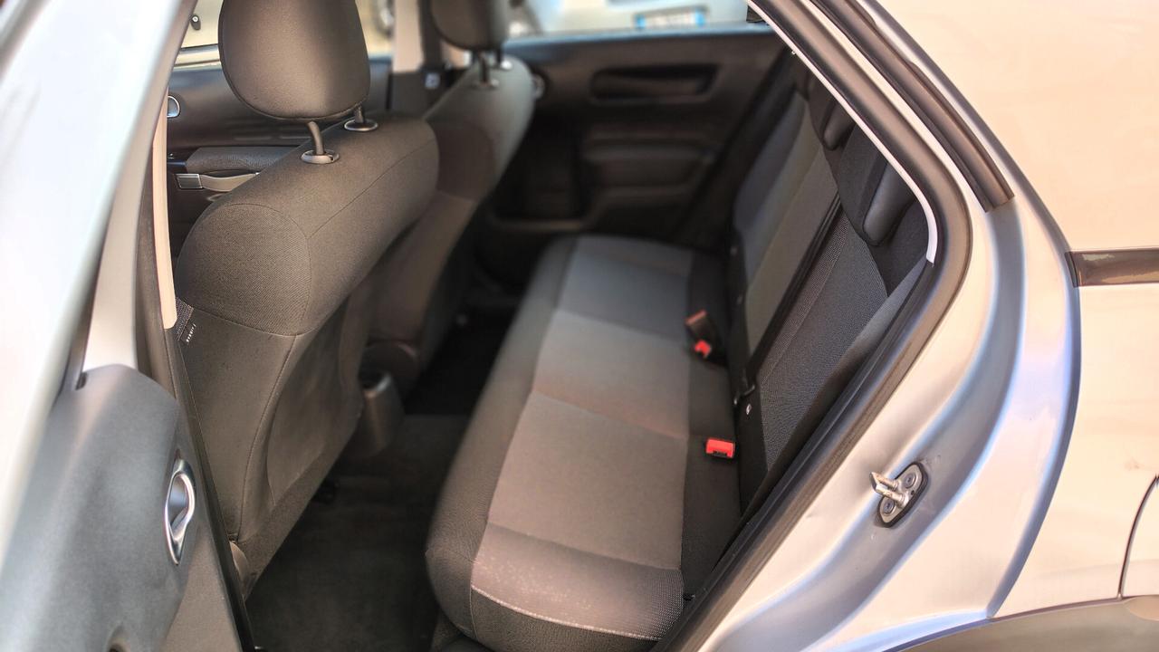 Citroen C4 Cactus 1.6 BlueHDi Shine