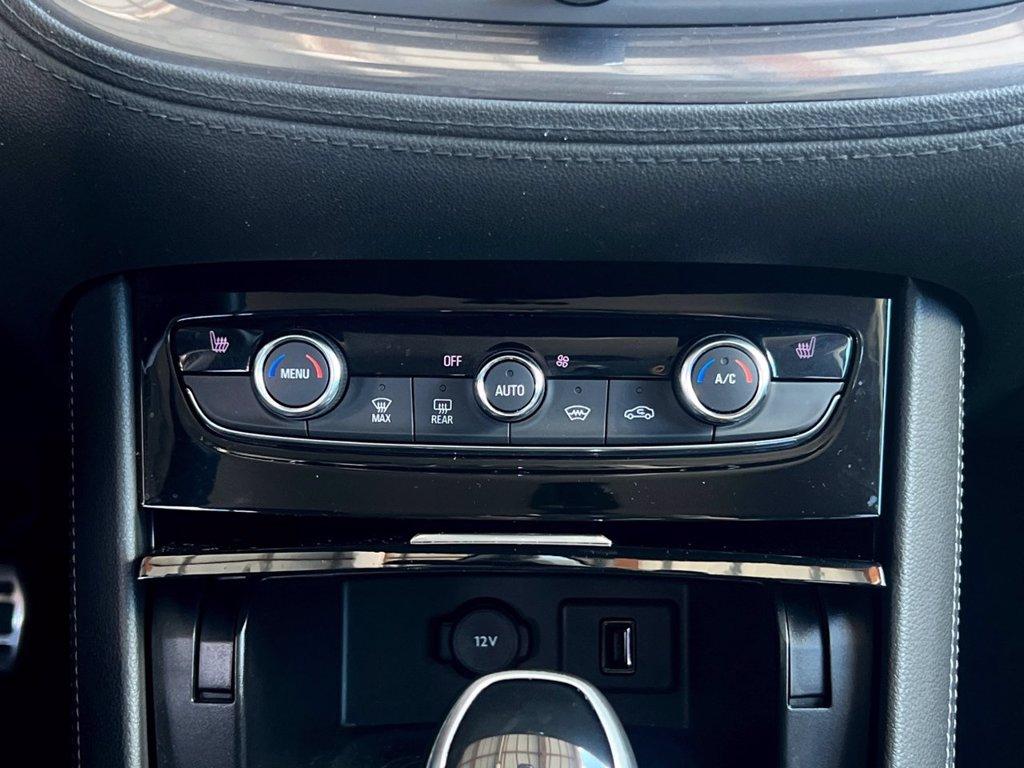 OPEL Grandland X 1.5 ecotec Ultimate s&s 130cv at6 del 2019
