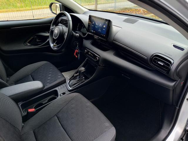 TOYOTA Yaris 1.5 Hybrid 5 porte Trend