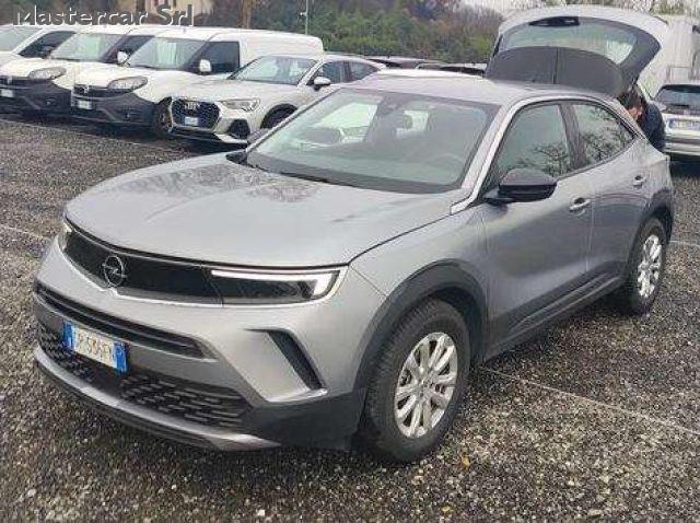 OPEL Mokka-e Mokka II 2020 electric Edition 136cv - GP536FN