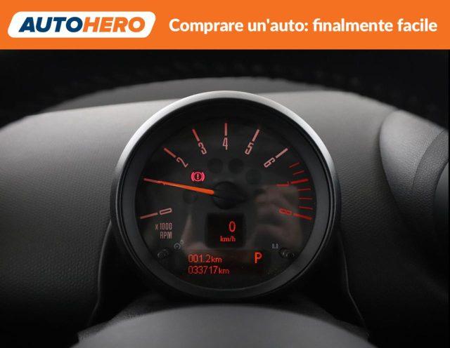 MINI Countryman Mini Cooper Countryman