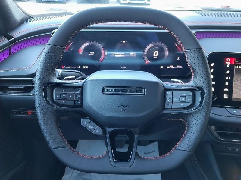 Dodge Charger Dodge Charger 2026 Sixpack 3.0 Twin-Turbo R/T Pack