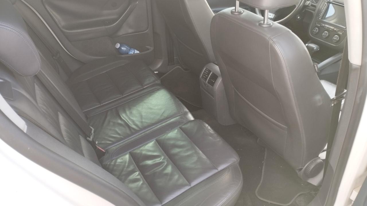 Volkswagen Golf 2.0/170CV TDI DPF 5p. DSG GT Sport