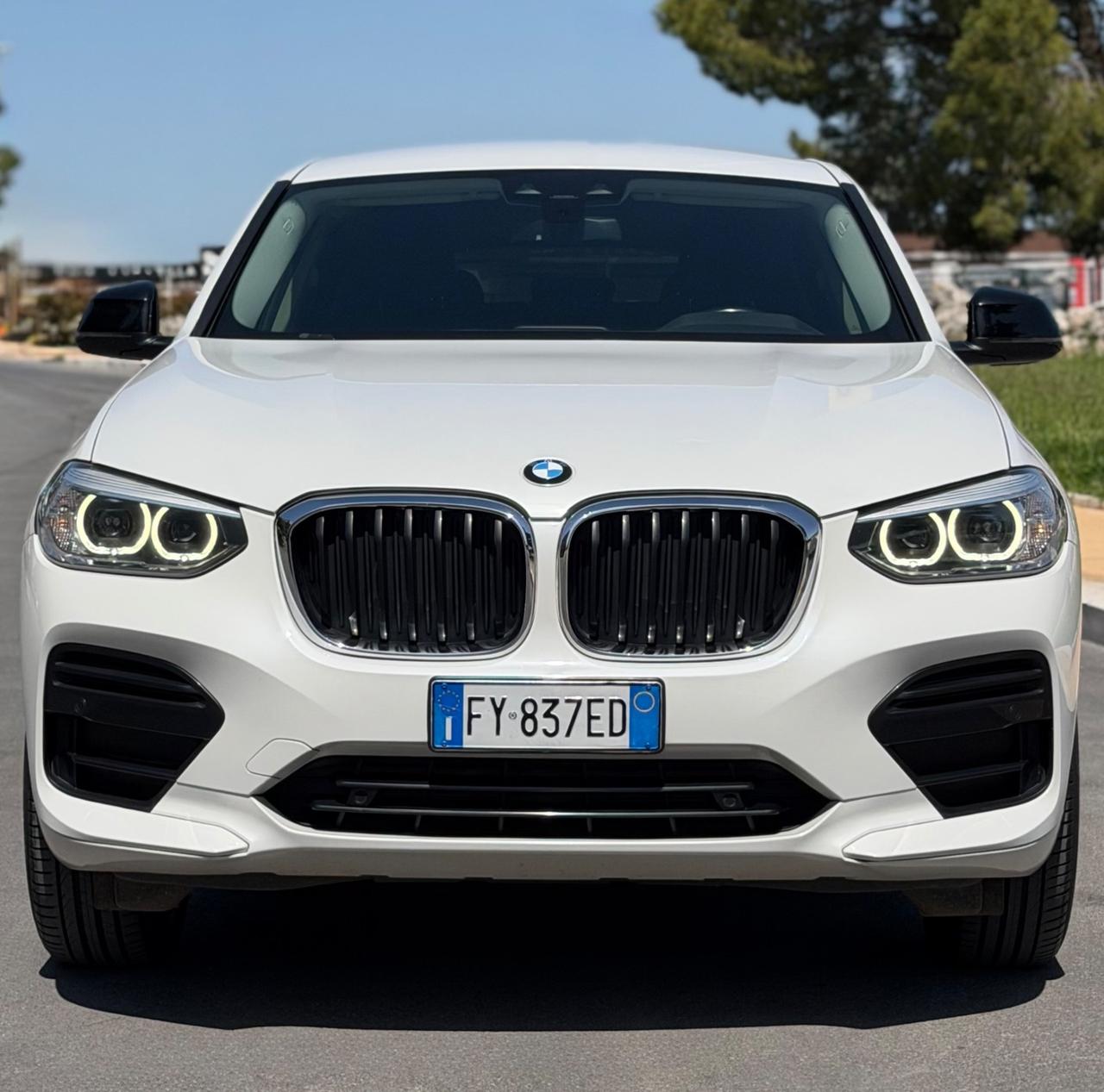 Bmw X4 xDrive 20d 190CV Sport