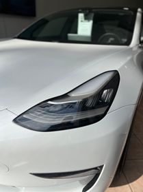 Tesla Model 3 Model 3 Standard RWD Plus