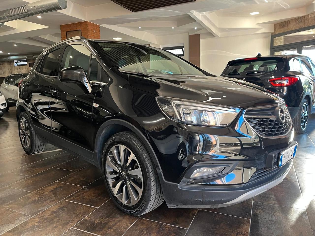 Opel Mokka X 1.6 CDTI Ecotec 136CV 4x2 aut. Innovation