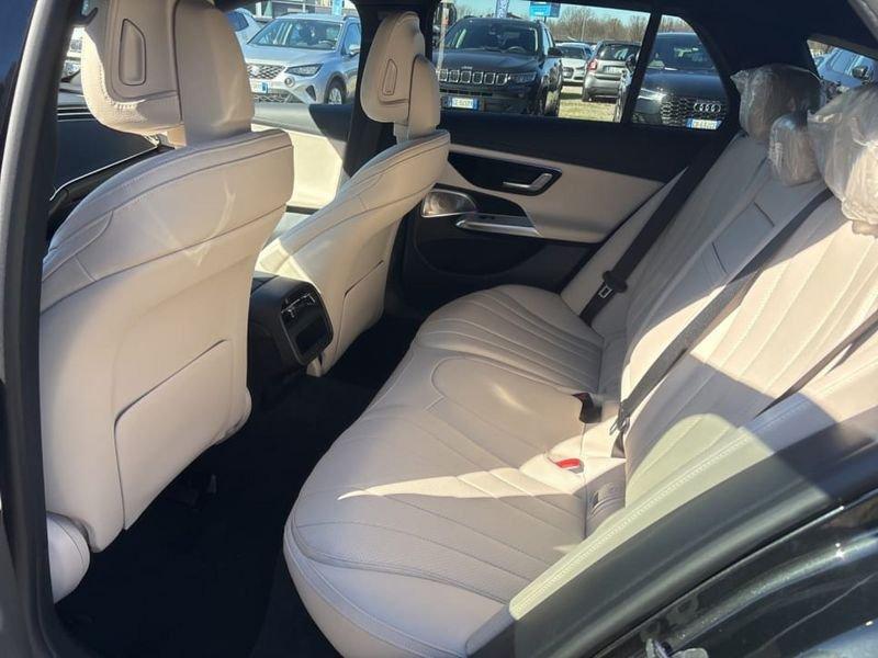 Mercedes-Benz Classe E 220d 4Matic All Terrain Station Wagon Premium