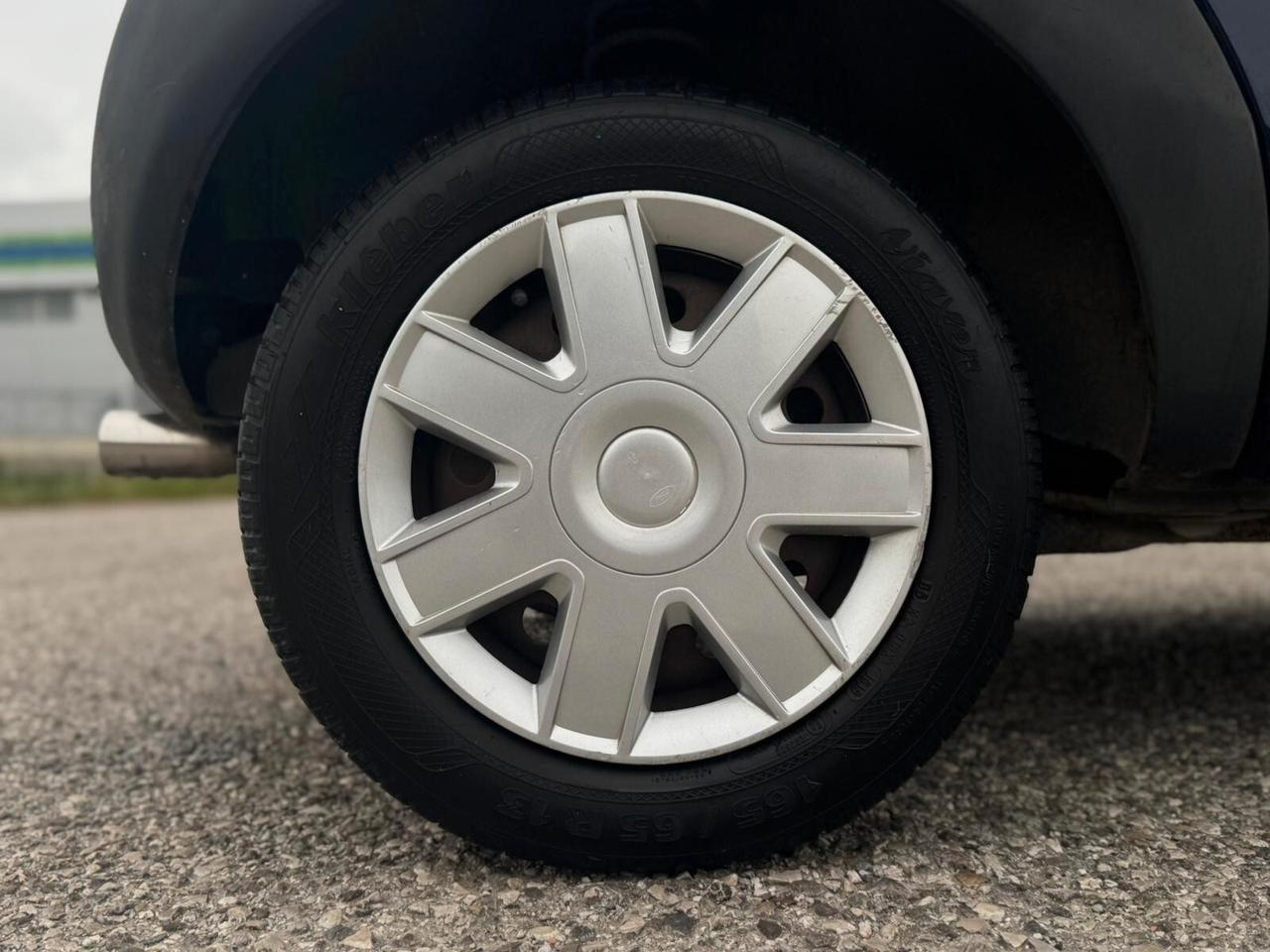 Ford Ka 1.3 Collection