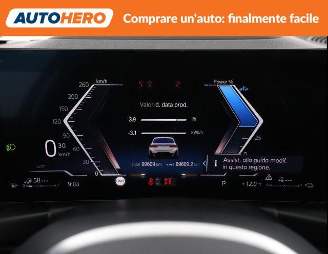 BMW 330 e xDrive Touring Msport