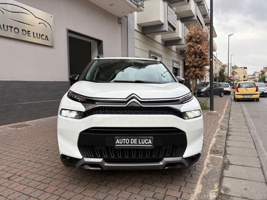 CITROEN C3 AIRCROSS 1.5 HDI 110CV SHINE CERTIFICAT