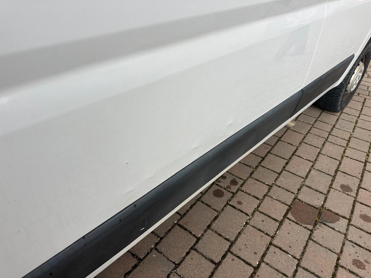 Fiat Ducato 2.3 multijet 150CV