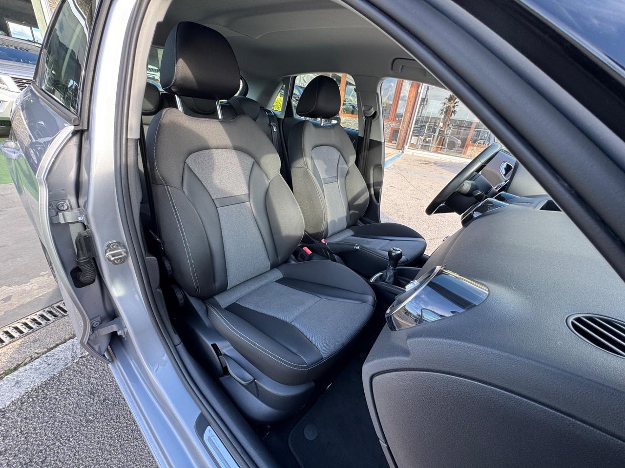 Audi A1 1.4 TDI ultra Sport