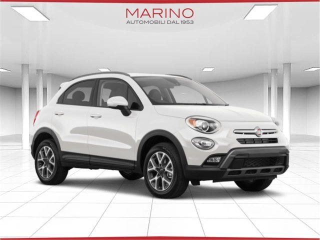 FIAT 500X 500X 1.3 MultiJet 95 CV Cult