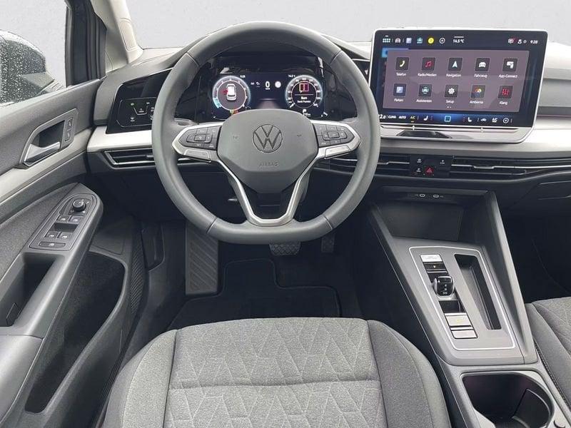 Volkswagen Golf Golf 1.5 eTSI 150 CV DSG GOAL LED COCKPIT CAMERA