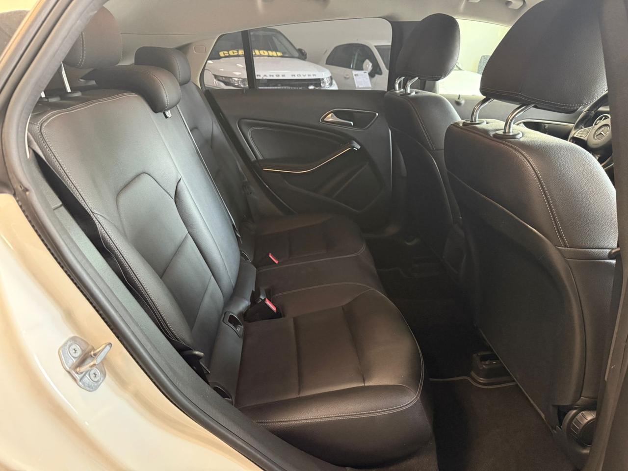 Mercedes-benz CLA 200 d Automatic Shooting Brake Premium
