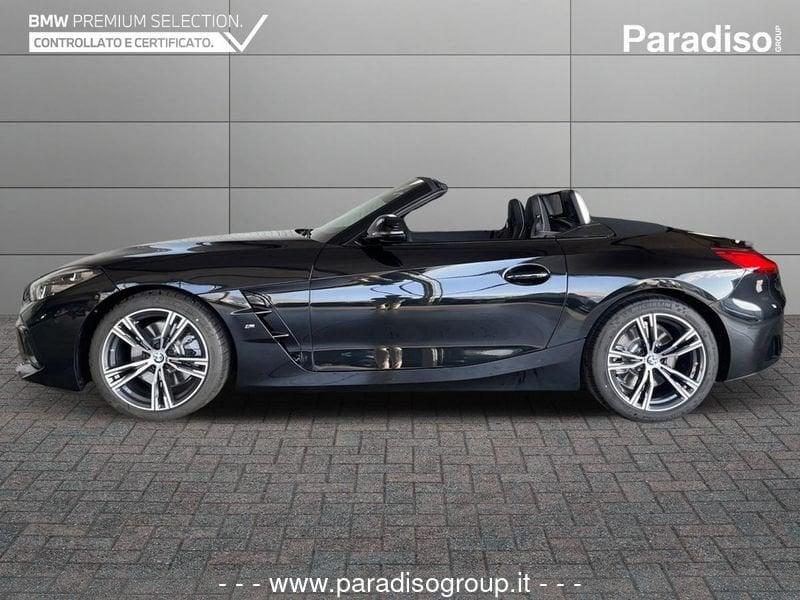 BMW Z4 SERIE 4 - - G29 BMW sDrive20i