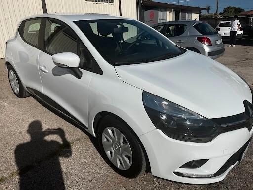 Renault Clio dCi 8V 90CV Start&Stop 5 porte Energy Intens