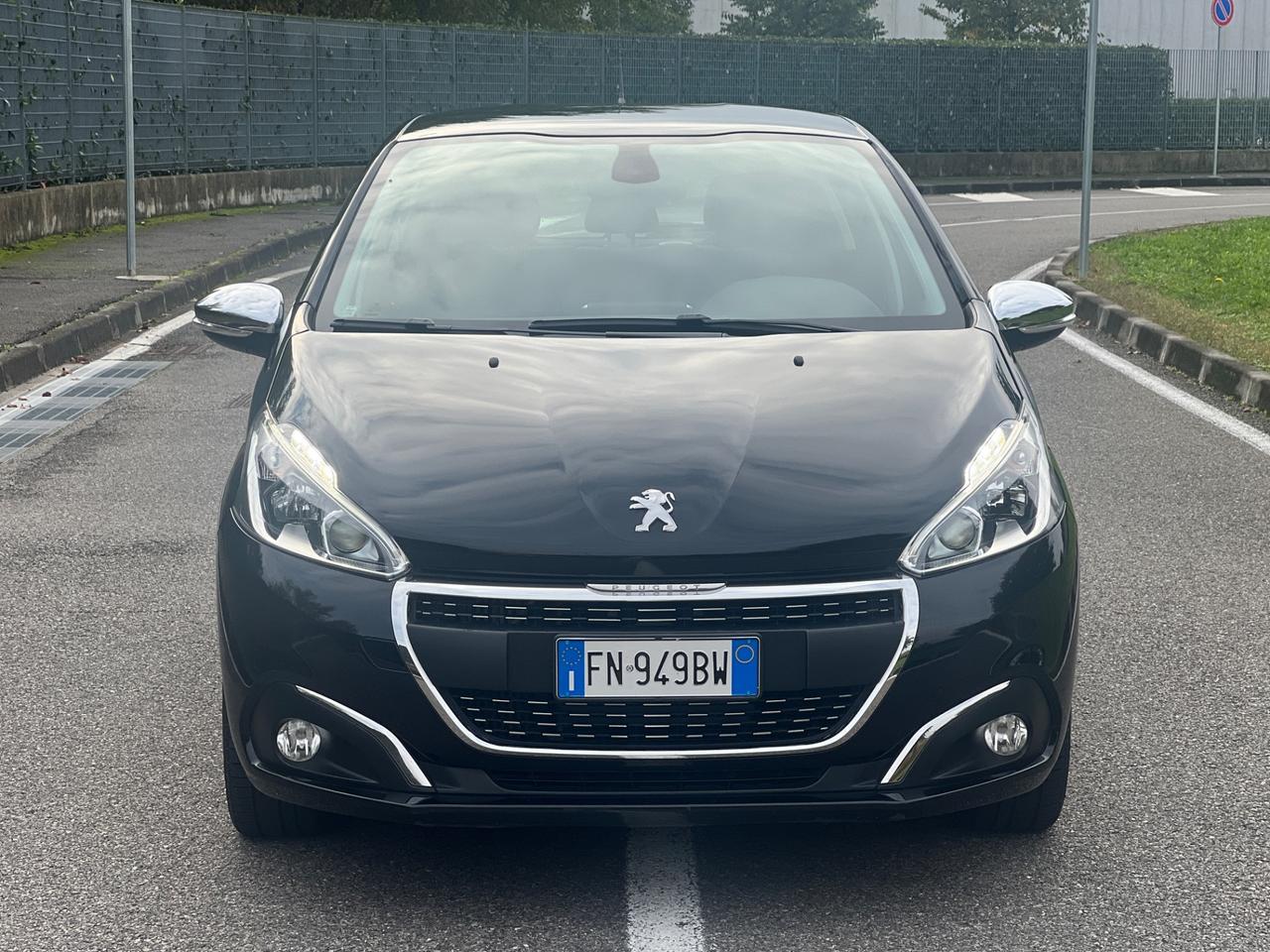 Peugeot 208 1.6 Diesel Ok Neopatentati