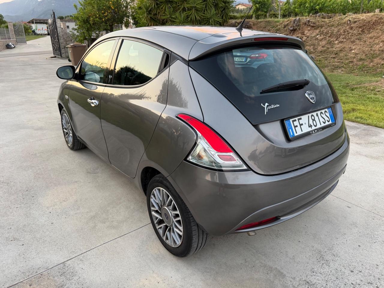 Lancia Ypsilon 1.3 MJT 16V 95 CV 5 porte S&S Mya