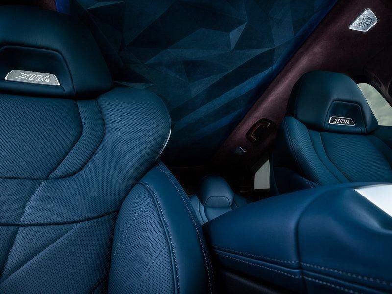 BMW XM Serie X 50E