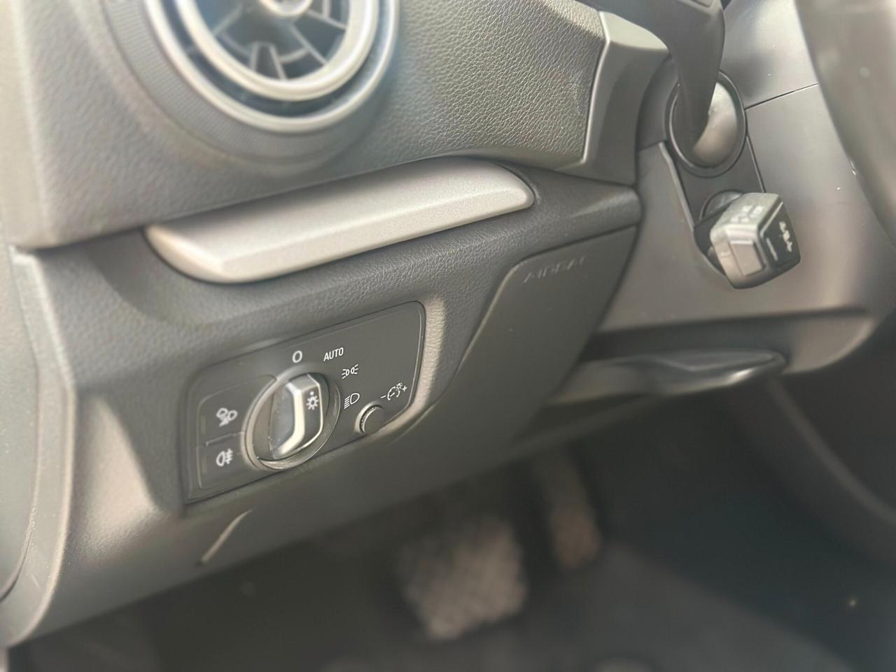 Audi A3 SPB 1.6 TDI S tronic Sport '16