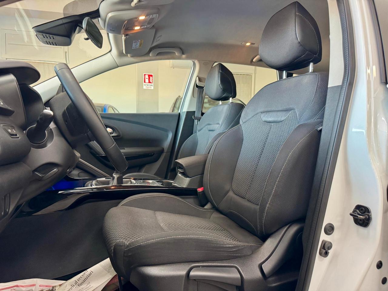 Renault Kadjar 1.5 Blue dCi 115cv Sport Edition 2020