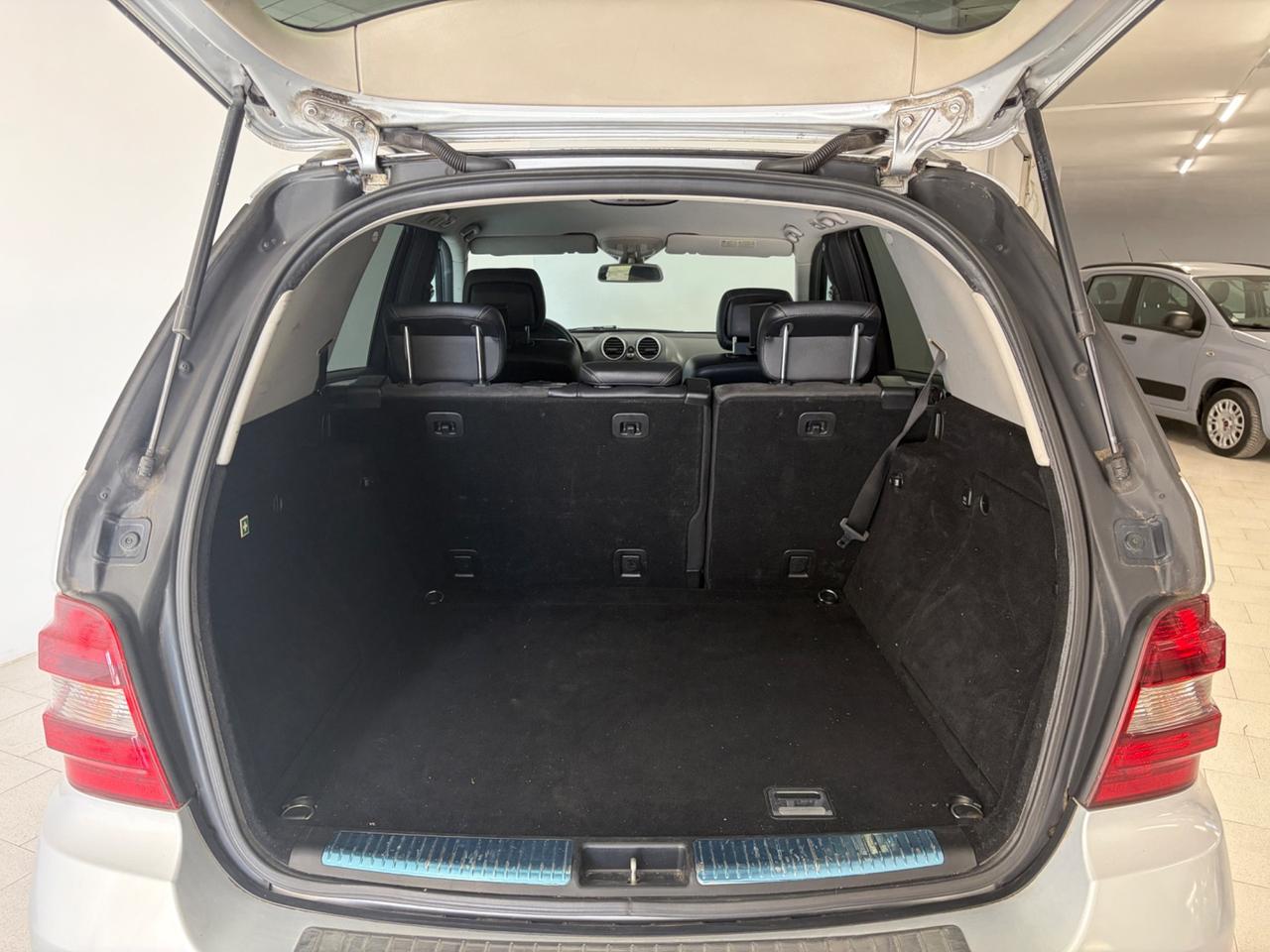 Mercedes-benz ML 280 CDI Sport Perfetta !