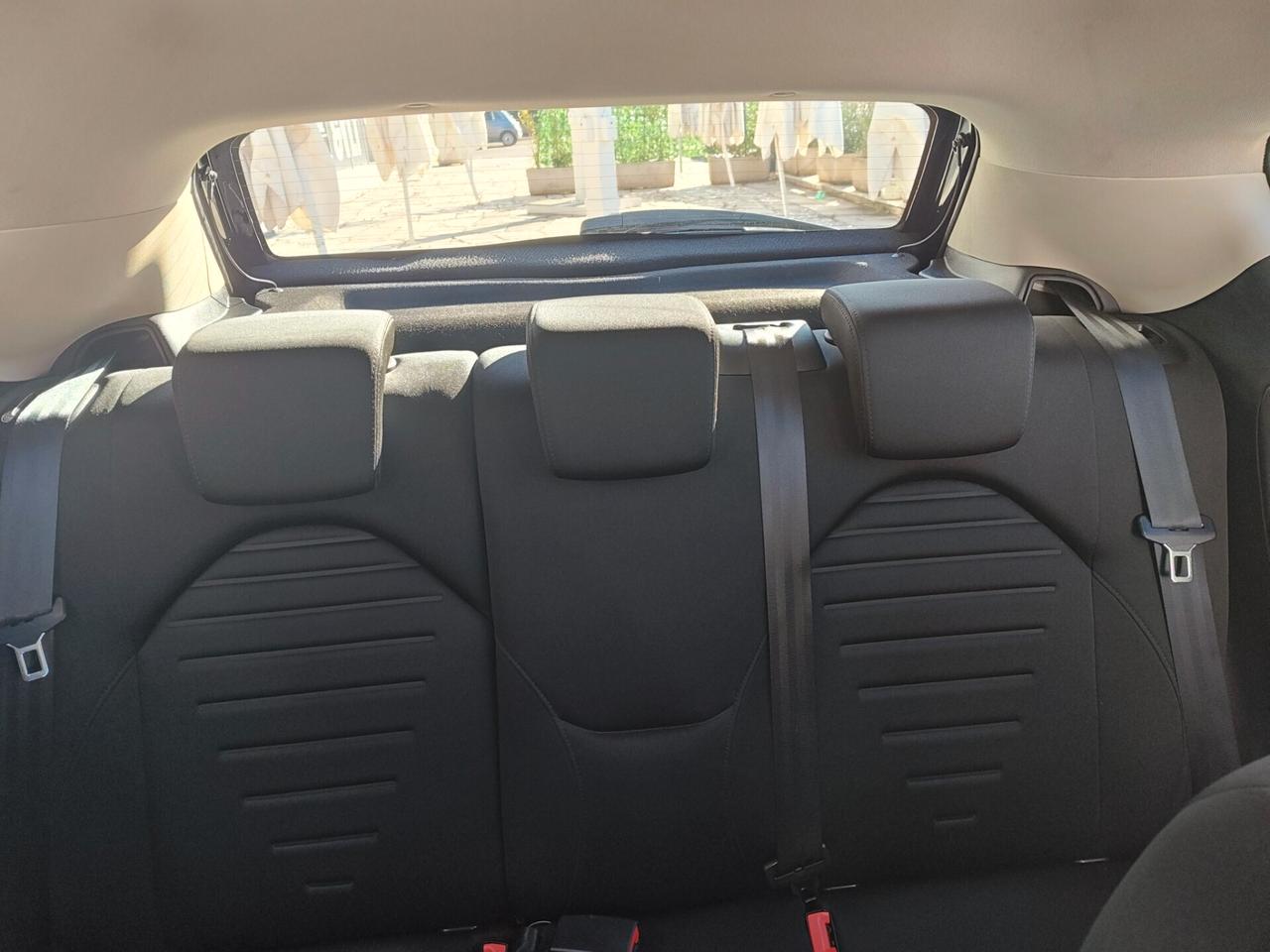 ALFA ROMEO MiTO 1.3 JTDm 95 CV S&S URBAN