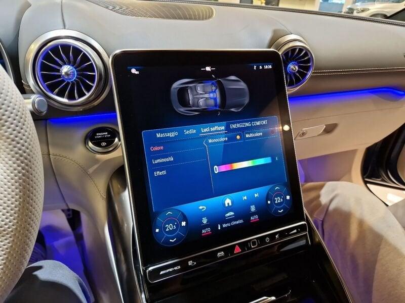 Mercedes-Benz GT AMG 63 Premium Plus 4matic+ auto