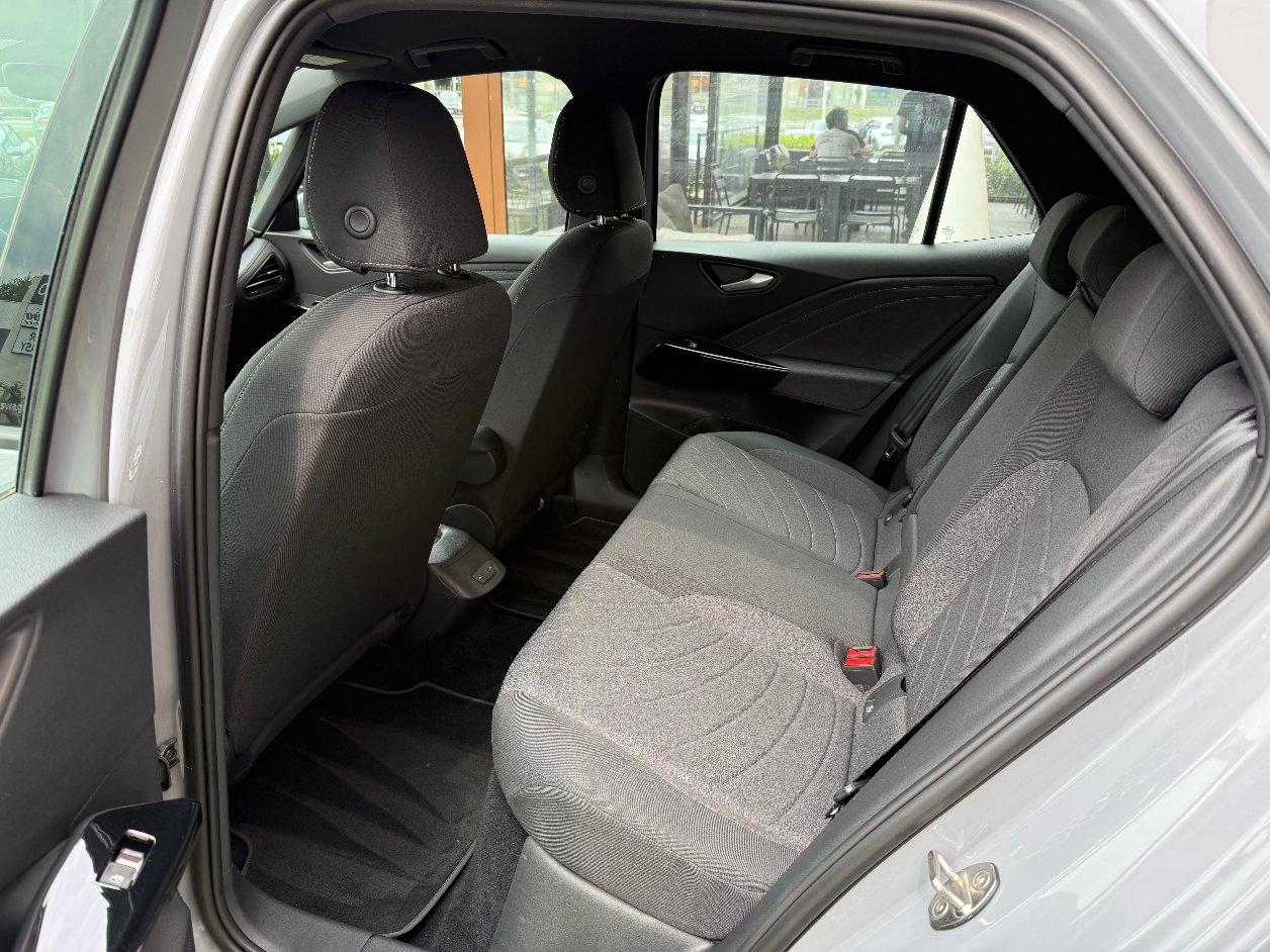 Volkswagen ID.3 150kWh Pro 204cv 28000KM IVA ESPOSTA