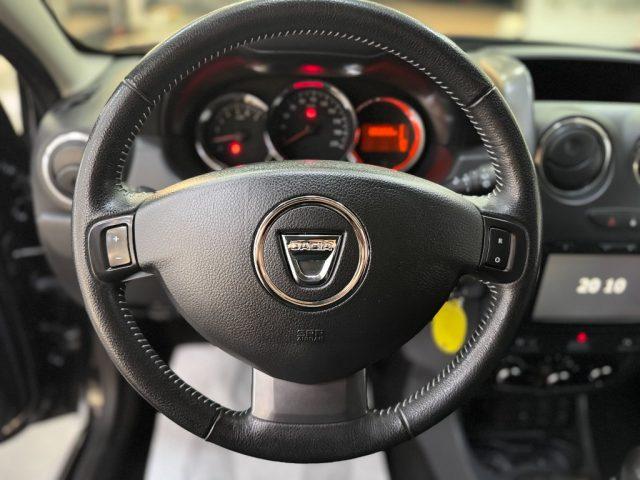 DACIA Duster 1.5 dCi 110CV Start&Stop 4x2 Serie Lim.Urban Explo