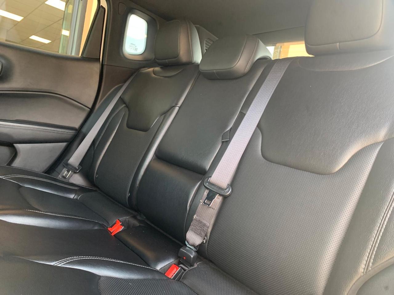 Jeep Compass 1.6 Mjt 2 "S" Neop. Garanz. Unicop.