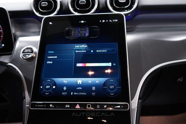 MERCEDES-BENZ GLC 200 d 4Matic Mild hybrid Coupé Advanced