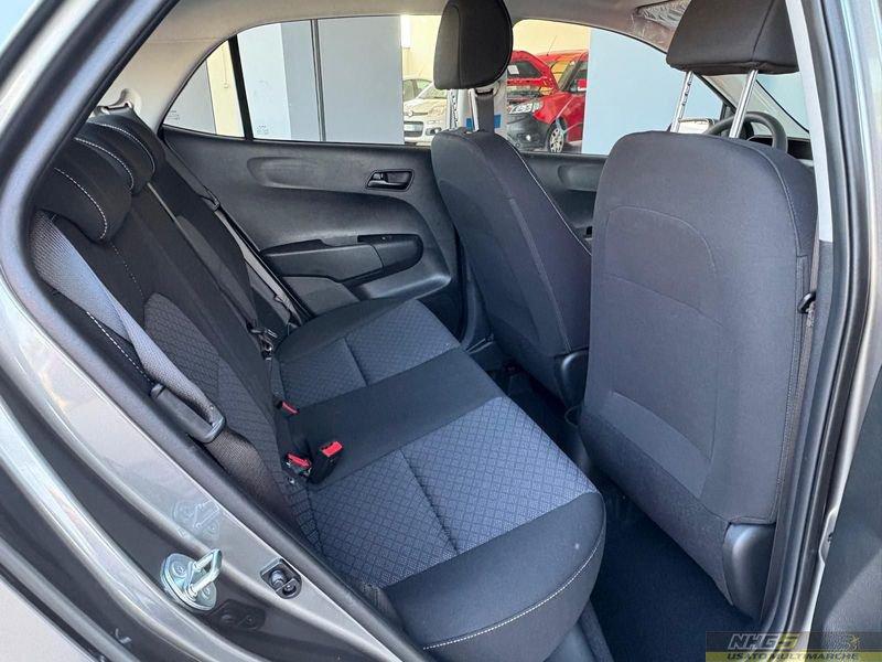 KIA Picanto Picanto 1.0 12V GPL 5 porte Urban