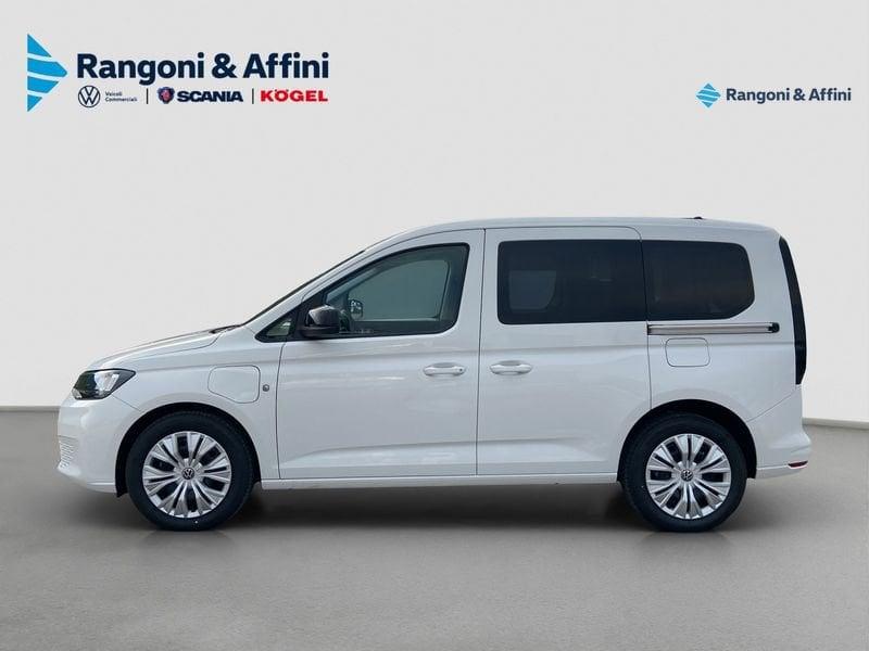 Volkswagen Caddy Caddy 1.5 PHEV DSG Start