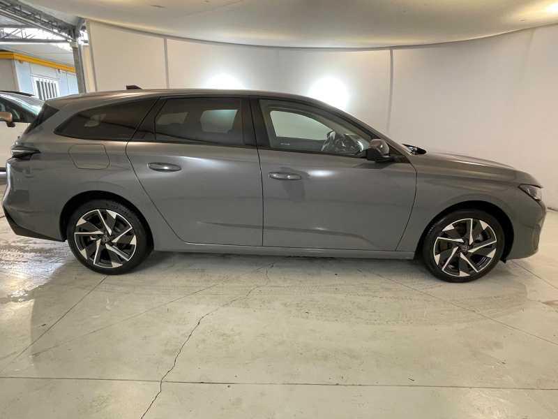 PEUGEOT 308 III - 308 SW 1.5 bluehdi Allure Pack s&s 130cv