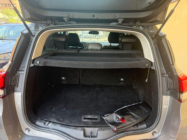 RENAULT Scenic Scénic Blue dCi 150 CV EDC Sport Edition2