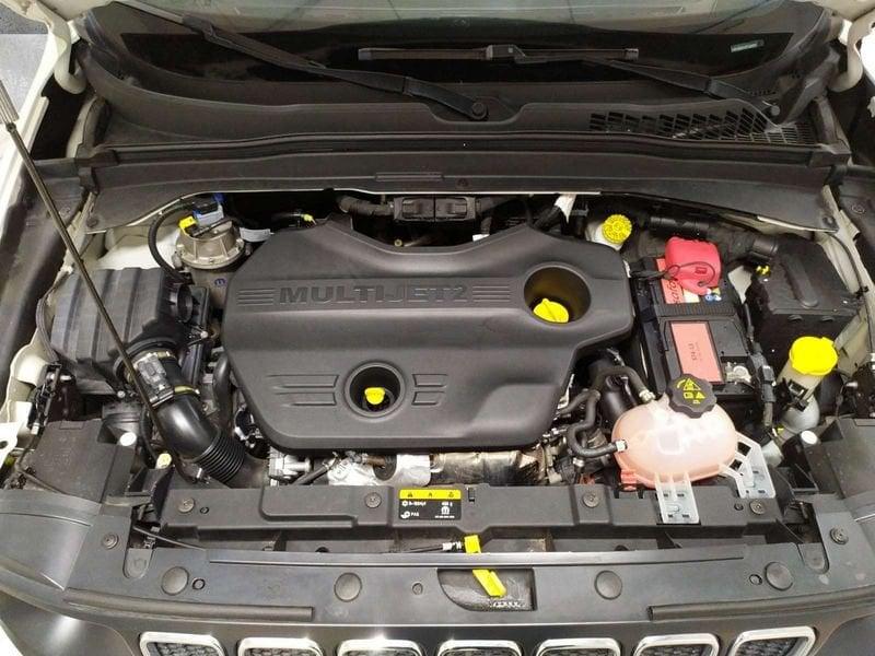 Jeep Renegade 1.6 mjt Longitude 2wd 120cv