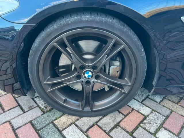 Bmw 550 M 550d xDrive Touring TUA A RATE
