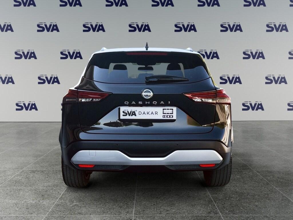 Nissan Qashqai 1.3 158cv 2wd Tekna+ Xtronic (MHEV)