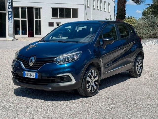 Renault Captur 1.5 dCi 90 CV S&s Energy Zen