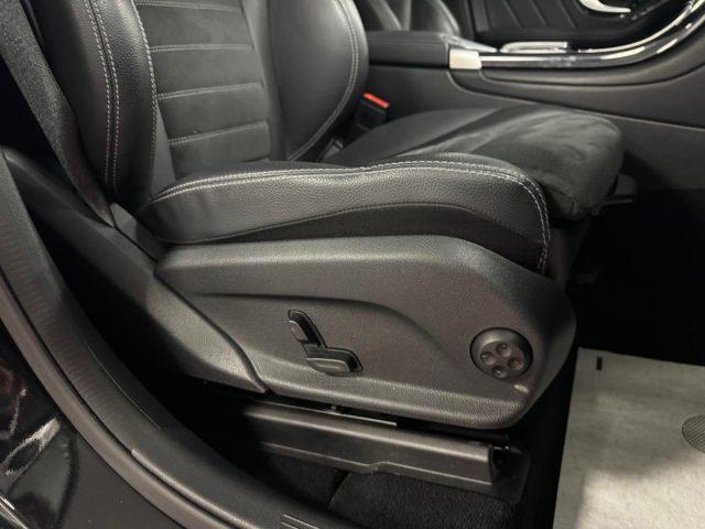 MERCEDES-BENZ GLC 220 2.0 d 4Matic 194 CV Premium