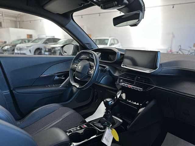 Peugeot 2008 PureTech 130 S&S GT