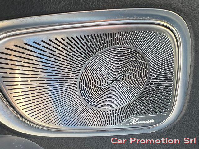 MERCEDES-BENZ GLC 300 e hybrid EQ 4Matic AMG Premium