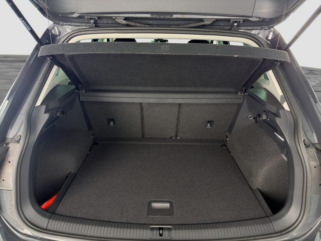 VOLKSWAGEN Tiguan Tiguan 1.5 TSI 150 CV DSG ACT Life