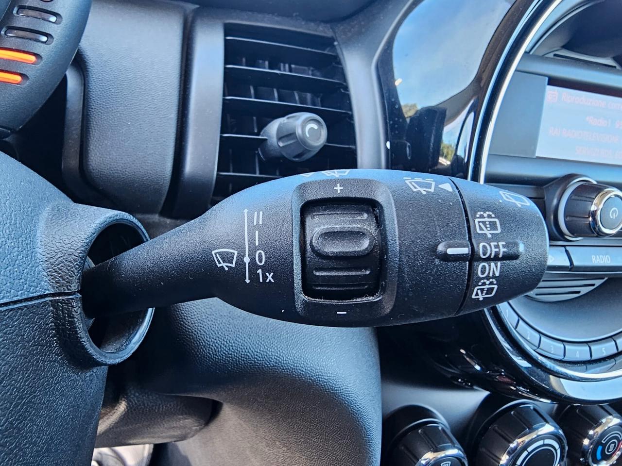 Mini 1.2 One 75 CV